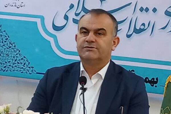 مشارکت 6000دانش‌آموز مازندرانی در برنامه‌های دهه فجر؛ افتتاح 20 پروژه
