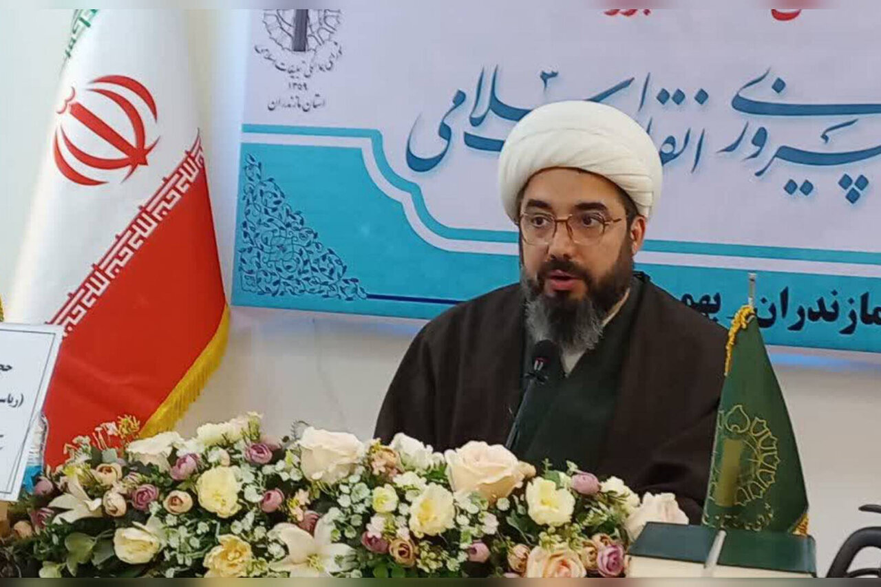 روستاهاقلب تپنده پیشرفت کشور هستند؛ تامین 12درصد غذا کشور در مازندران