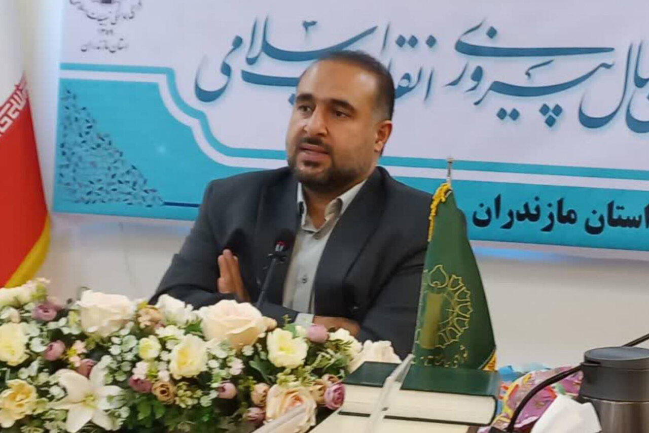 700برنامه‌ فرهنگی دهه فجر برای کودکان و نوجوانان مازندرانی اجرا می شود