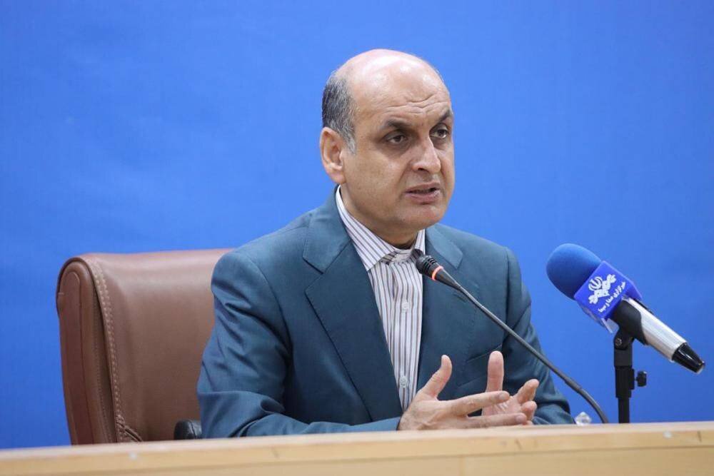 حق شناس: 19 هزار میلیارد تومان پروژه در گیلان بهره برداری می شود