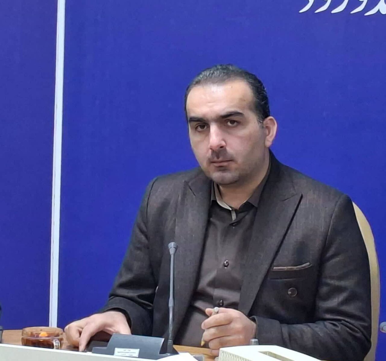 افتتاح و کلنگ‌زنی 45 پروژه با اعتبار 110 میلیارد تومان در دهه فجر