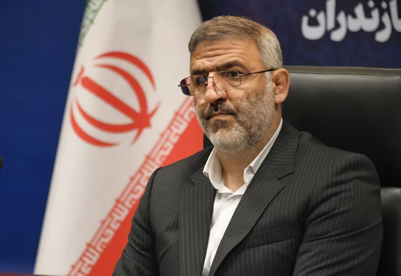 200 پروژه عمرانی و اقتصادی در ساری افتتاح می‌شود