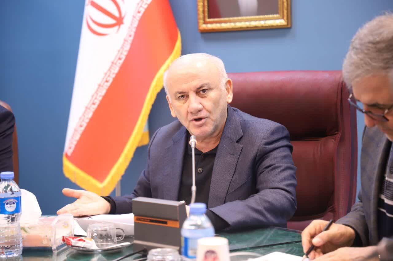 افتتاح 1100 پروژه عمرانی و اقتصادی دهه فجر در مازندران