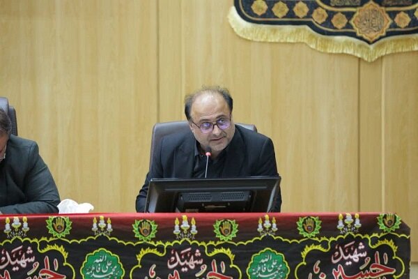 سلمانخواه: 23 پروژه گردشگری طی دهه فجر در گیلان افتتاح می شود