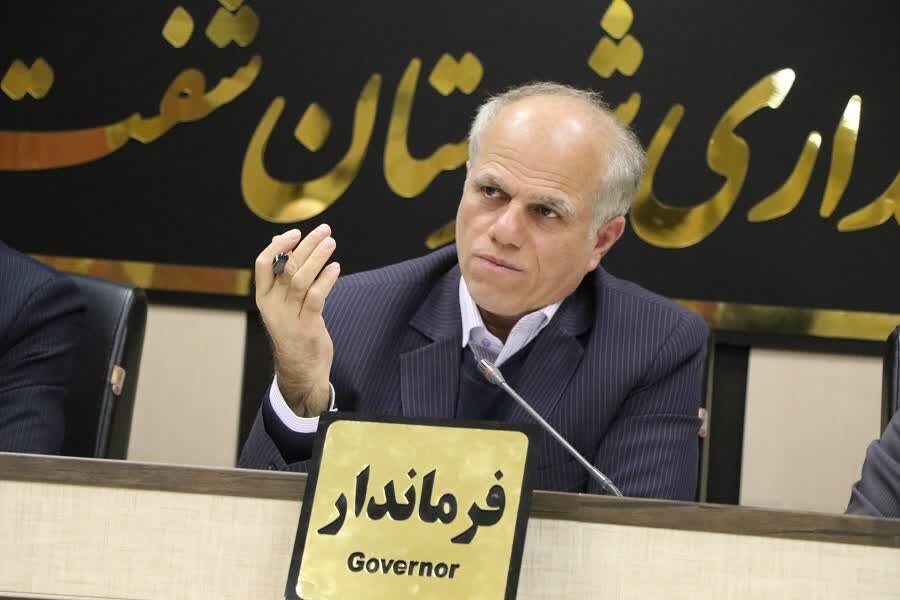45 پروژه عمرانی و خدماتی همزمان با دهه فجر در شفت افتتاح می شود
