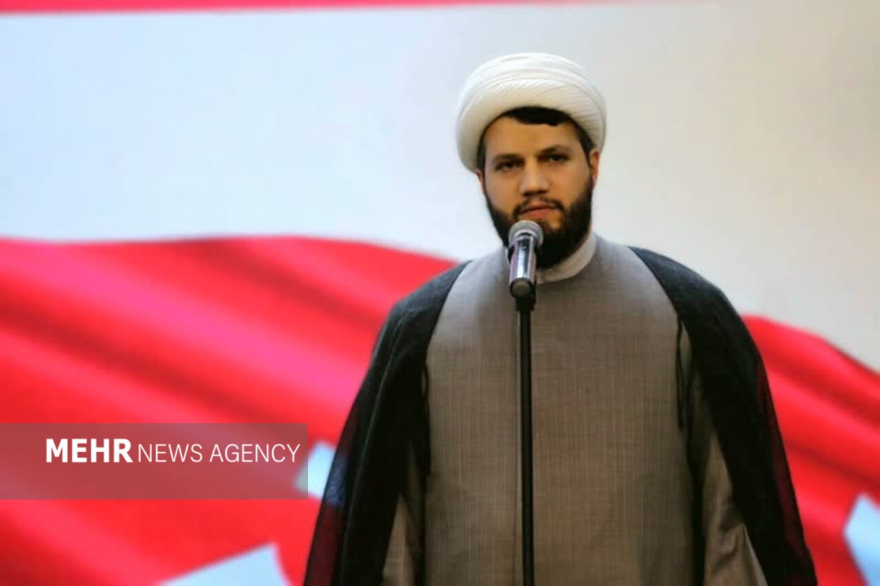 نجفی: «هوای نو» بستری برای الگوسازی هیئت‌ های طراز انقلاب است