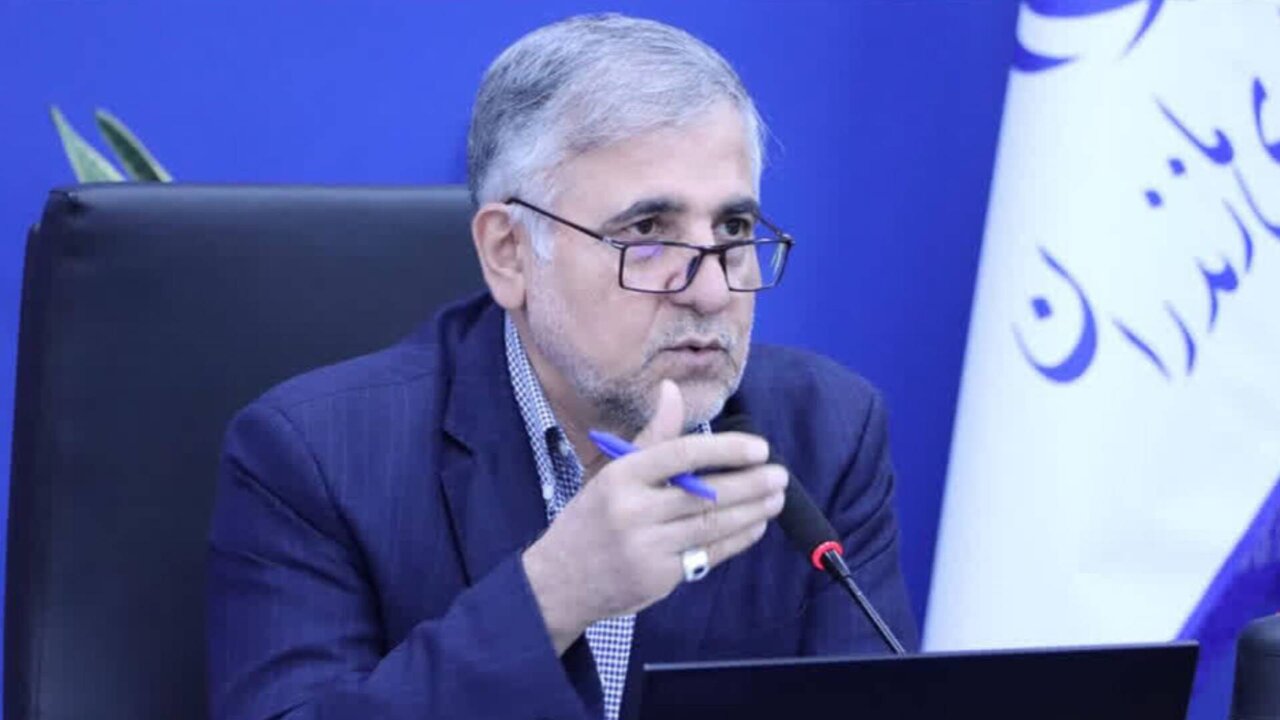 560 فرصت جدید سرمایه‌گذاری در مازندران شناسایی شد