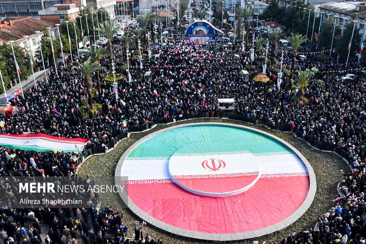 محکومیت 164 میلیارد ریالی برای پرونده خودروی مرسدس‌بنز قاچاق در گیلان