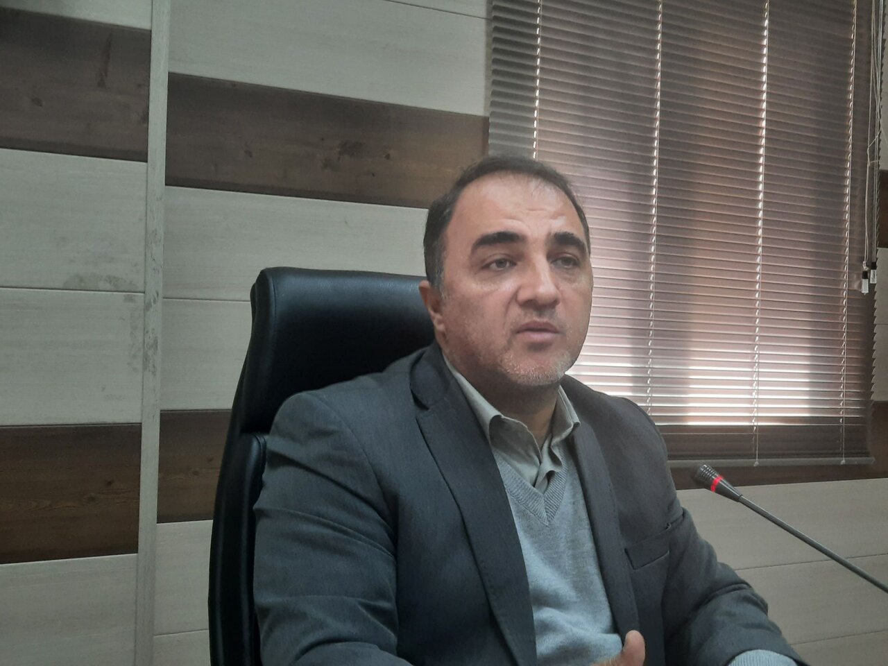 450 میلیارد تومان مطالبات آب و فاضلاب گلستان