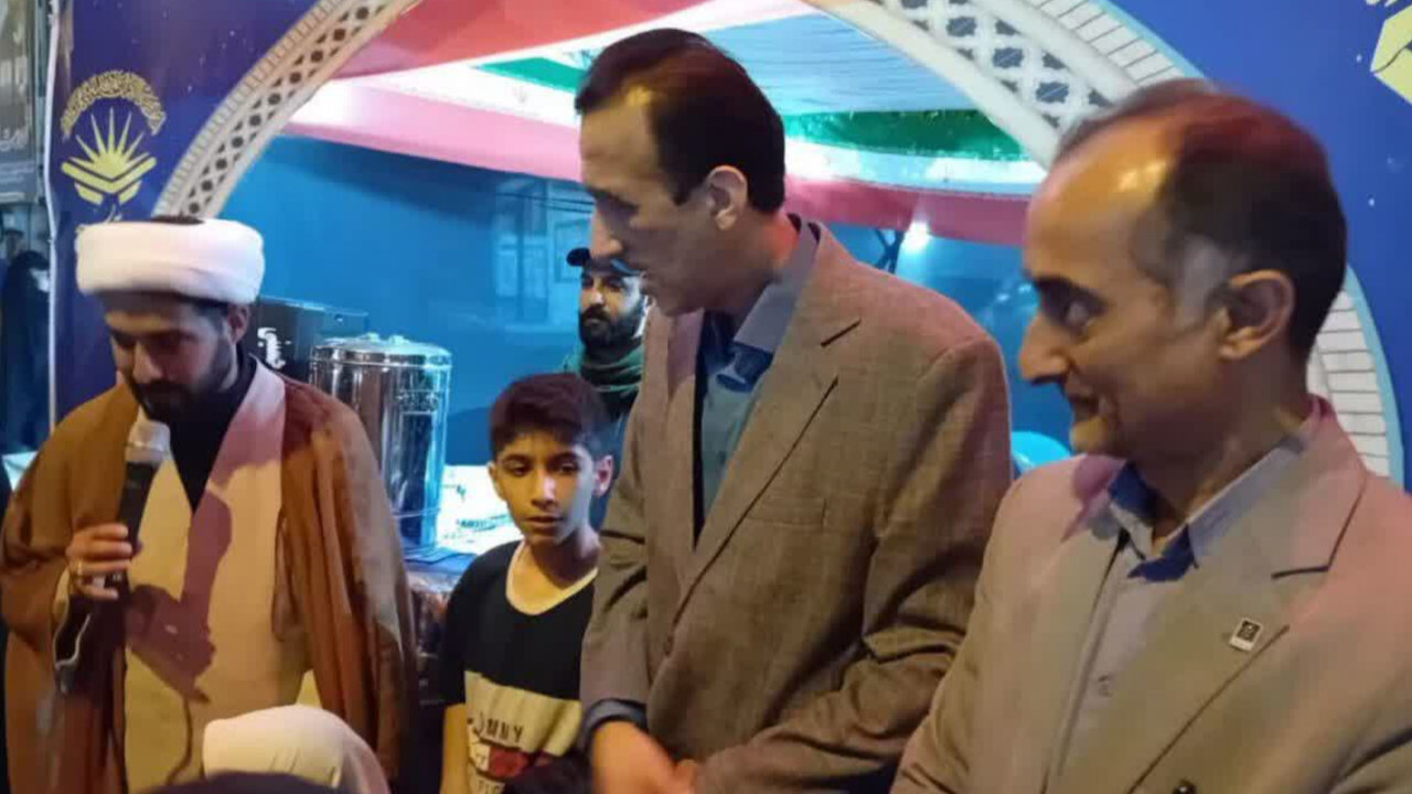 باقری: قرآن تنها نسخه پیروزی و نقشه راه پیشرفت است