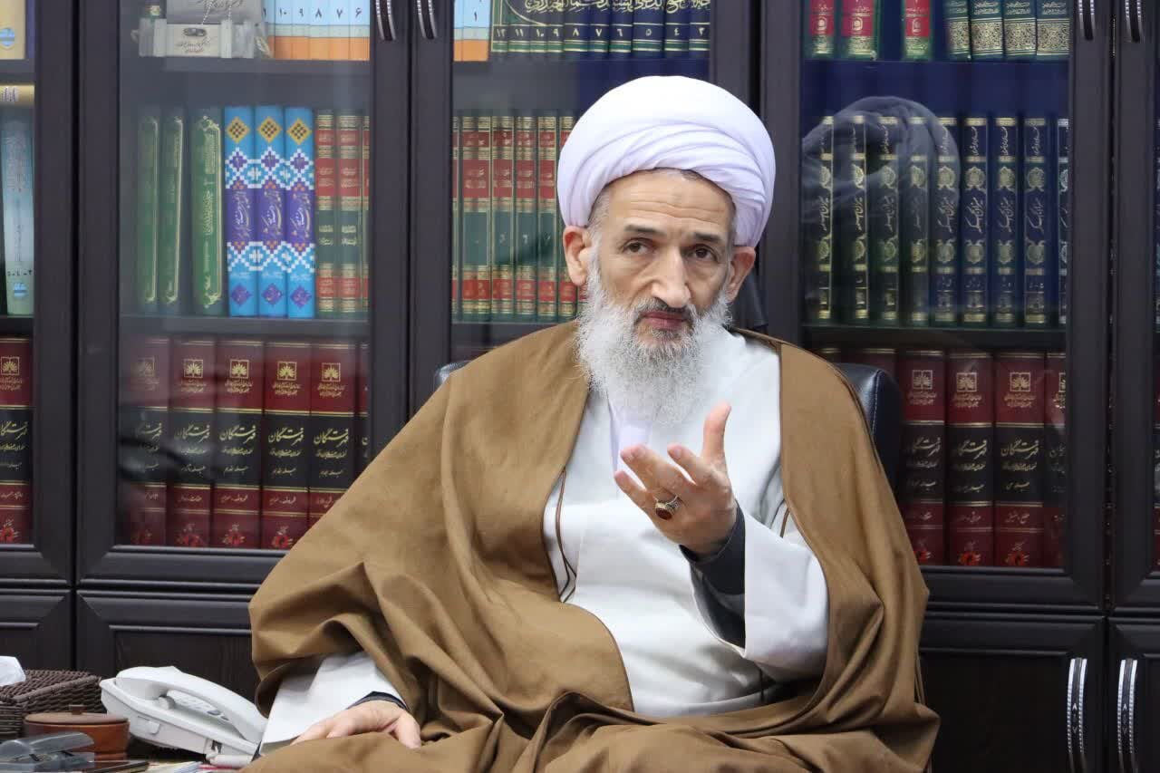 مثلث مسجد، هیئت و خیابان را توسعه دهیم
