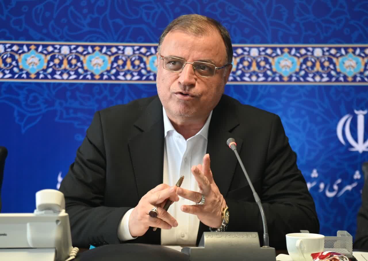 طهماسبی: مدیران حق فرصت‌سوزی در حل بحران آب و برق را ندارند