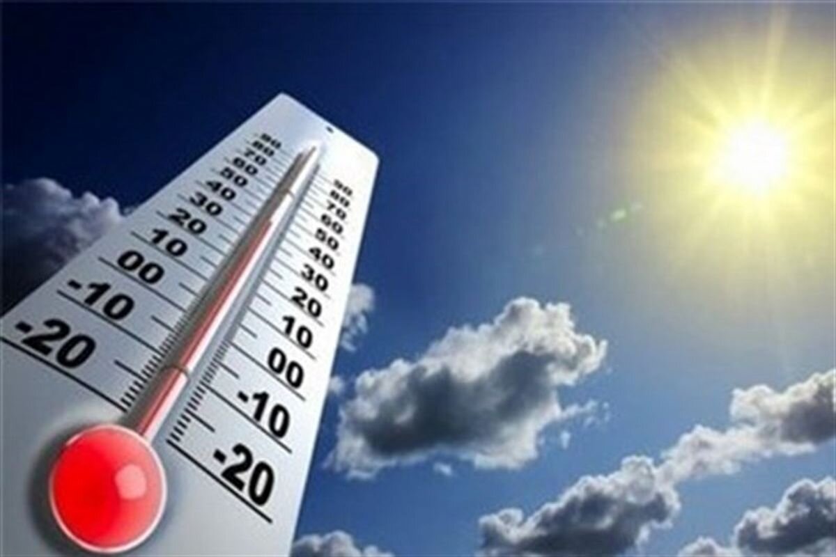 گلستان در آستانه اوج گرما؛ گرگان امروز به 46 درجه می‌رسد