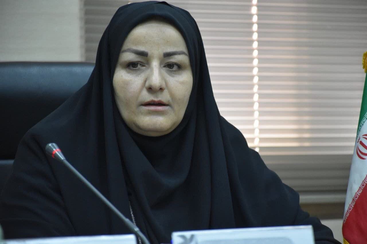 مهار آتش‌سوزی گسترده در مزارع کردکوی؛ 15 هکتار گندم طعمه حریق شد