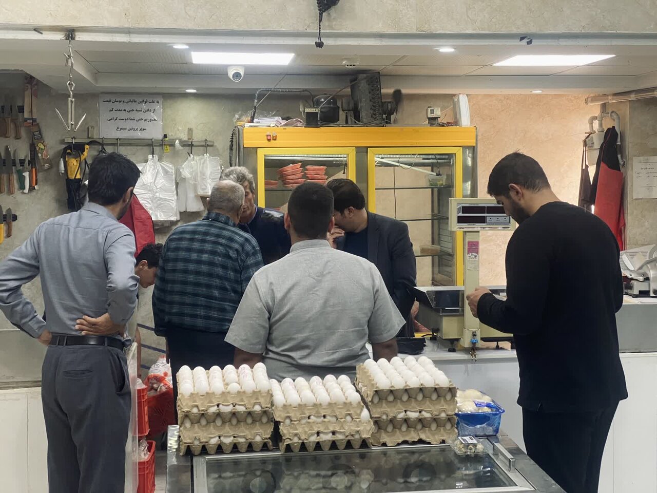 33 هزار میلیارد ریال پرونده تخلف اقتصادی در مازندران تشکیل شد