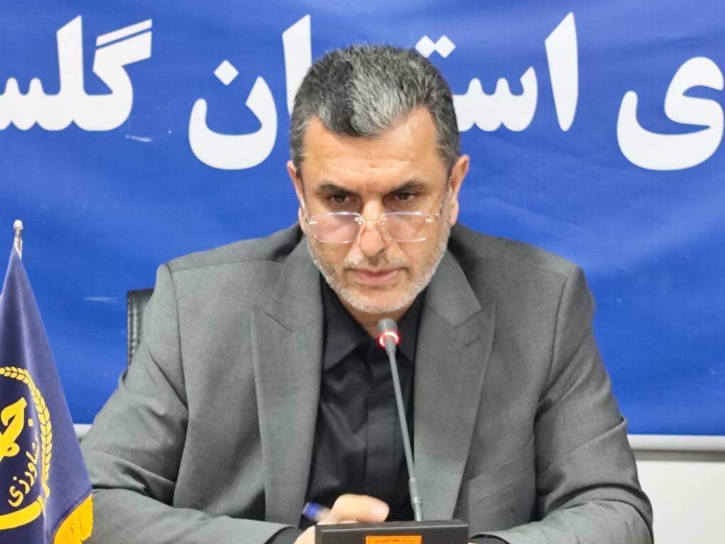 حمایت از واحدهای صنعتی و تولیدی در گلستان تداوم دارد