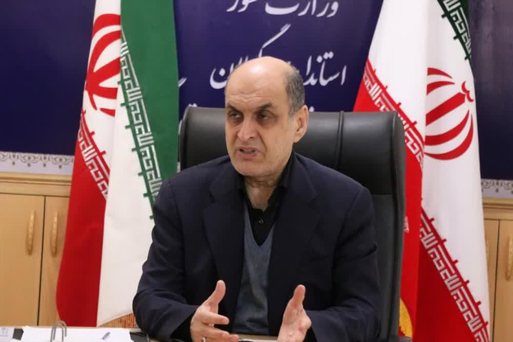 استاندار گیلان: اعزام 36 هزار زائر اربعین از استان برنامه‌ریزی شده است