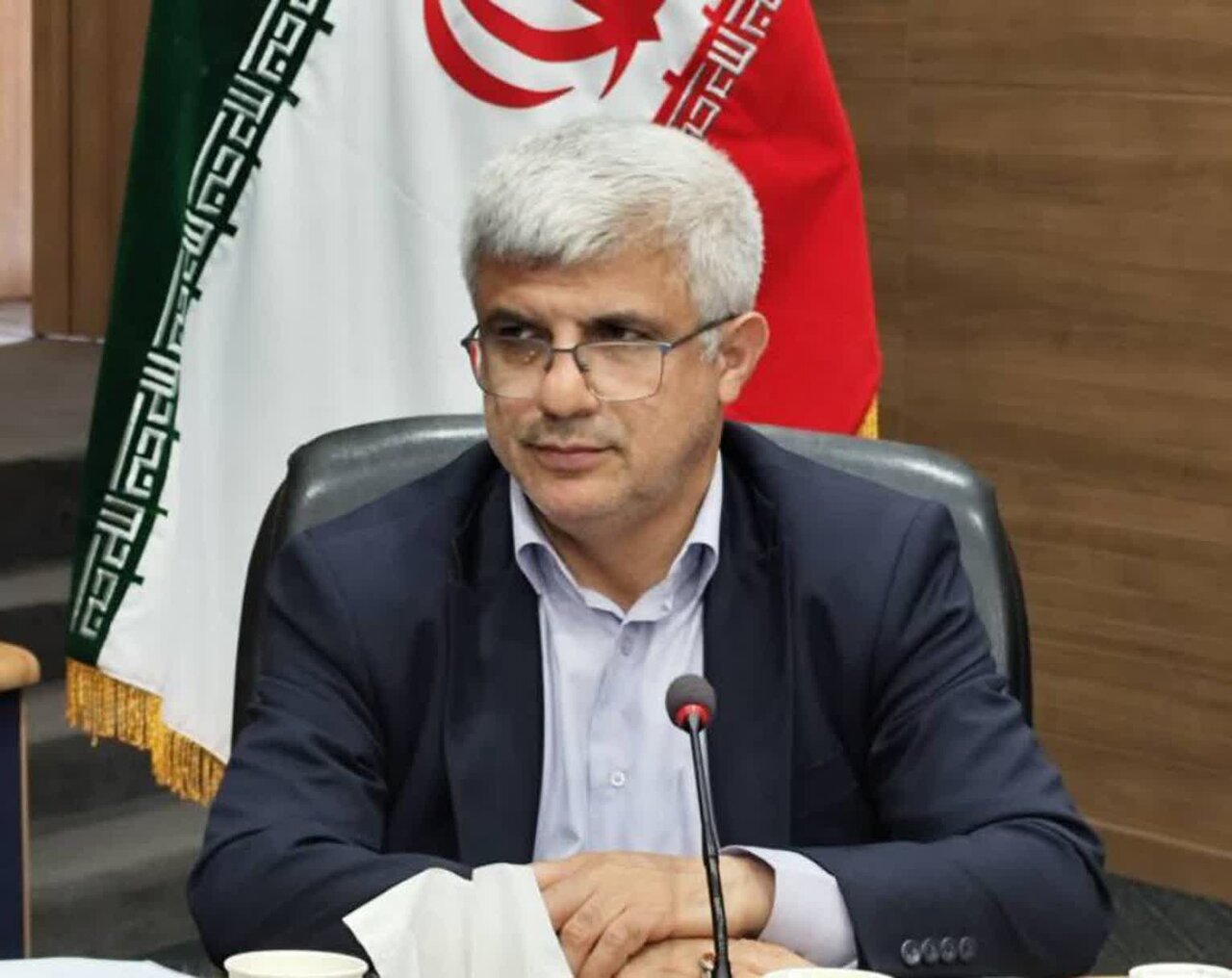 کمبود مواد اولیه در گلستان برطرف شد؛ شتاب در صادرات وترخیص کالا ازمرز