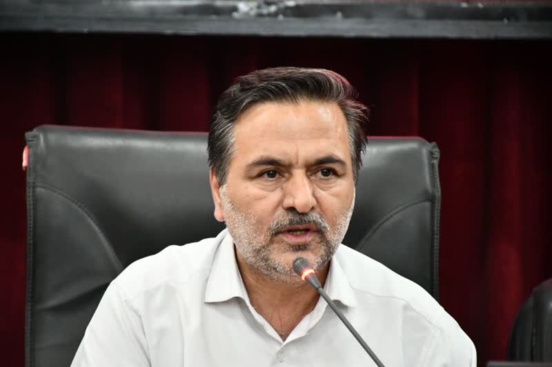 معاون استاندار گلستان: پدافند غیرعامل نیازمند مشارکت عمومی است
