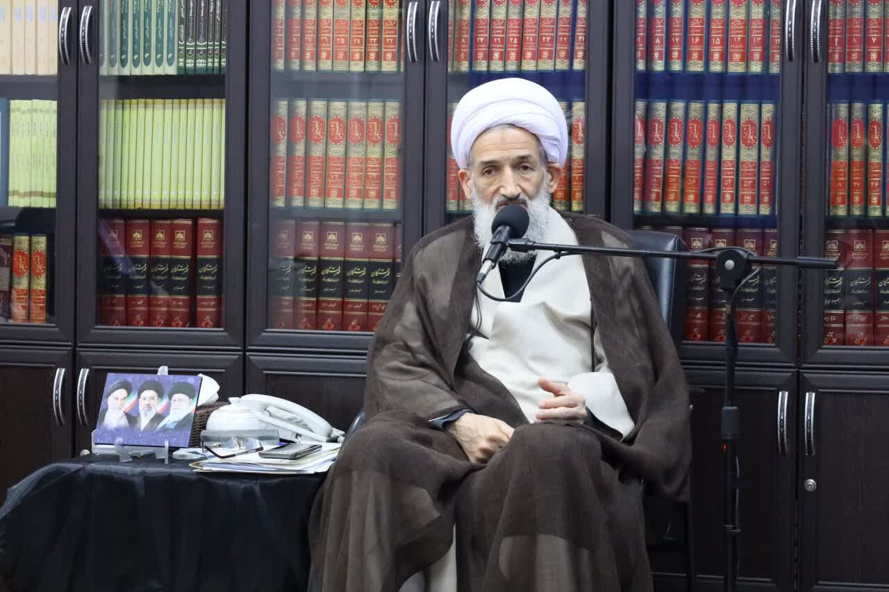 تبیین ابعاد واقعه غدیر؛ هدایت جامعه از ارکان ولایت اسلامی است