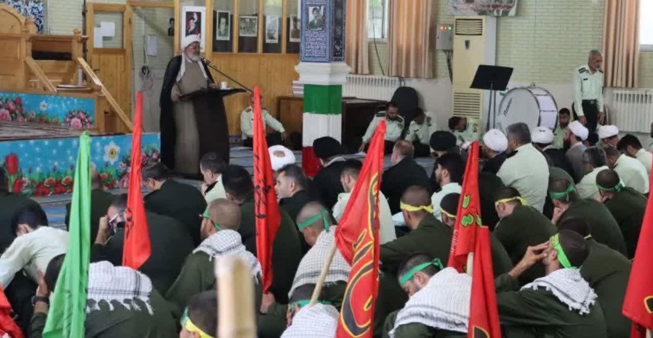حجت‌الاسلام شیرازی: آینده به نفع جبهه حق رقم می خورد