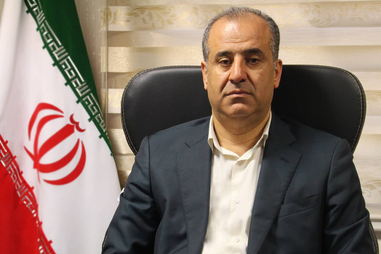 ذخایر استراتژیک گندم مازندران در وضعیت مطلوب است