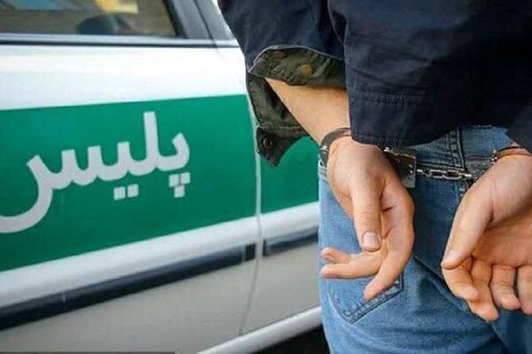 عامل توزیع سیگار الکترونیکی در بابل دستگیر شد