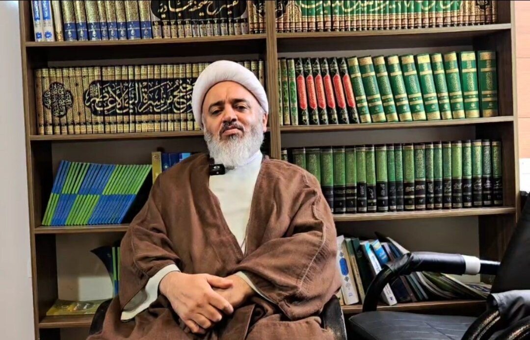 ولایت‌مداری نسخه امروز جامعه است؛ ویژگی‌های سه‌گانه غدیر