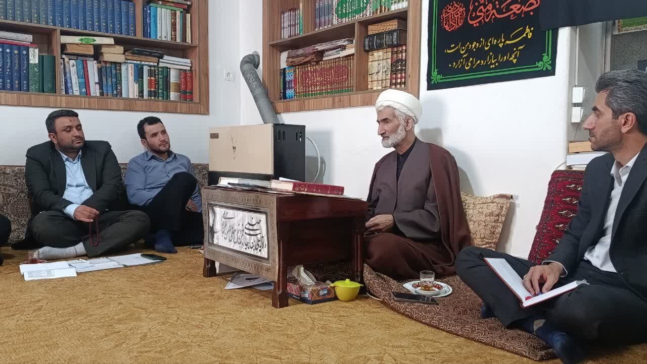 تولید  300 محتوای رسانه‌ای در کانون‌های فرهنگی مساجد مازندران