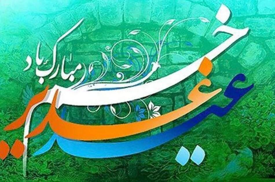 فعالیت 30 موکب در مهمانی کیلومتری غدیر رامیان