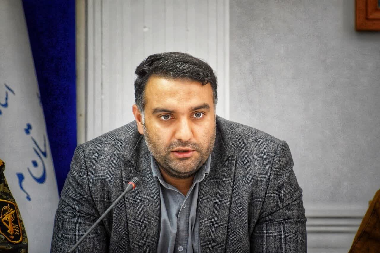 دستگیری 4 کارمند گمرک آستارا به اتهام فساد مالی
