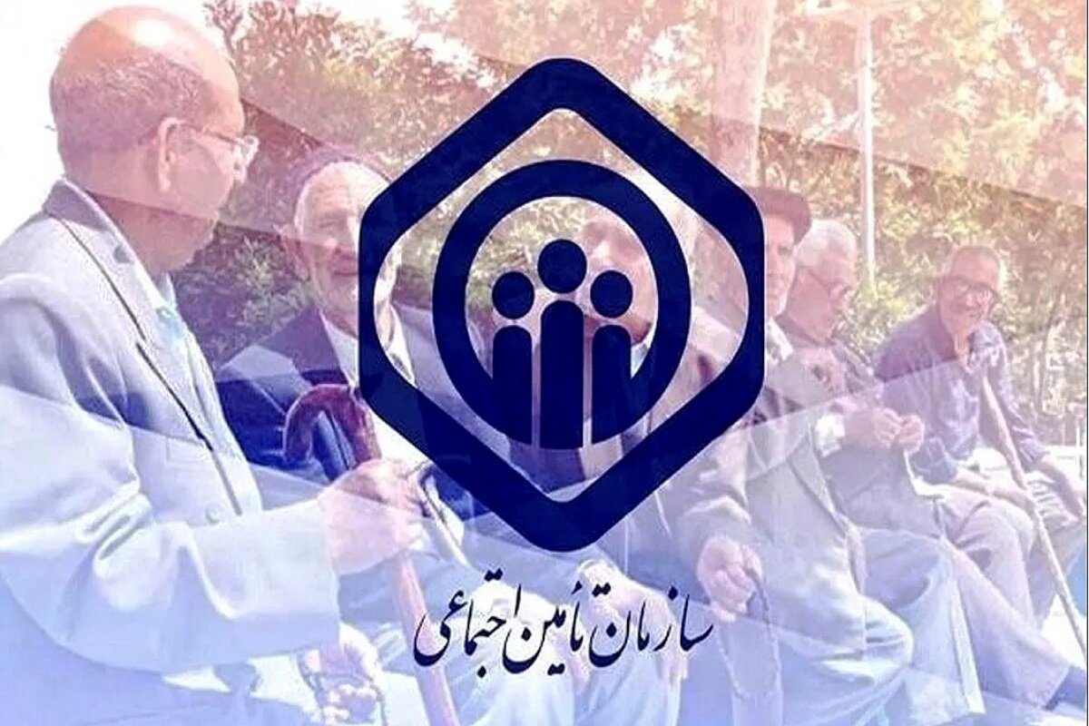 بابائی: 1811 مددجوی گلستانی تحت پوشش بیمه تأمین اجتماعی قرار گرفتند