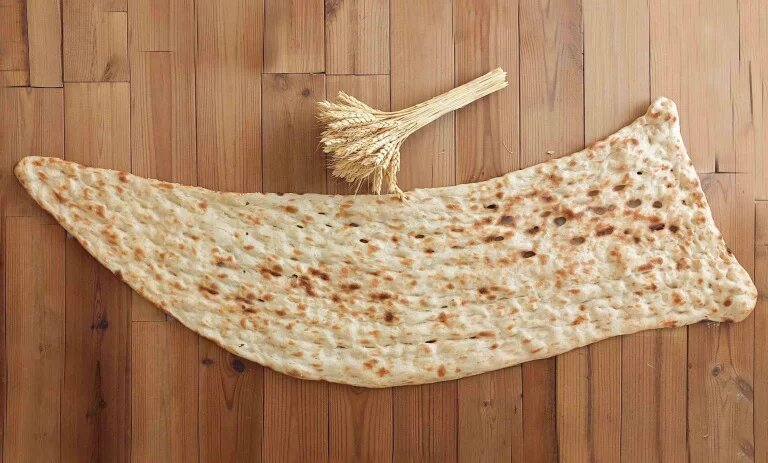 اینفوگرافیک؛ جزئیات نرخ جدید نان در گیلان