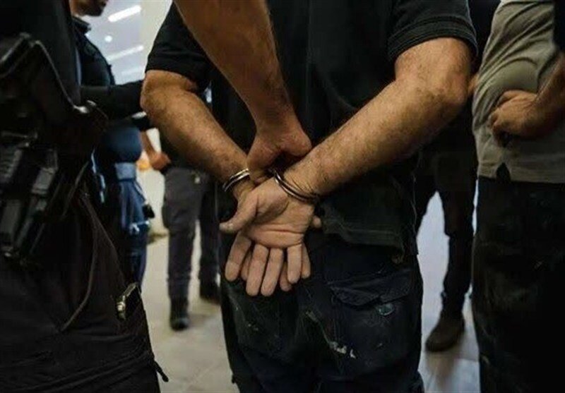 دستگیری عاملان تیراندازی در رامیان؛ سلاح غیرمجاز کشف شد