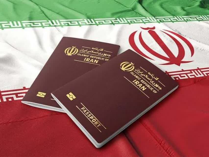 شرکت40هزار گلستانی در اربعین سال گذشته؛ زائران برای گذرنامه اقدام کنند