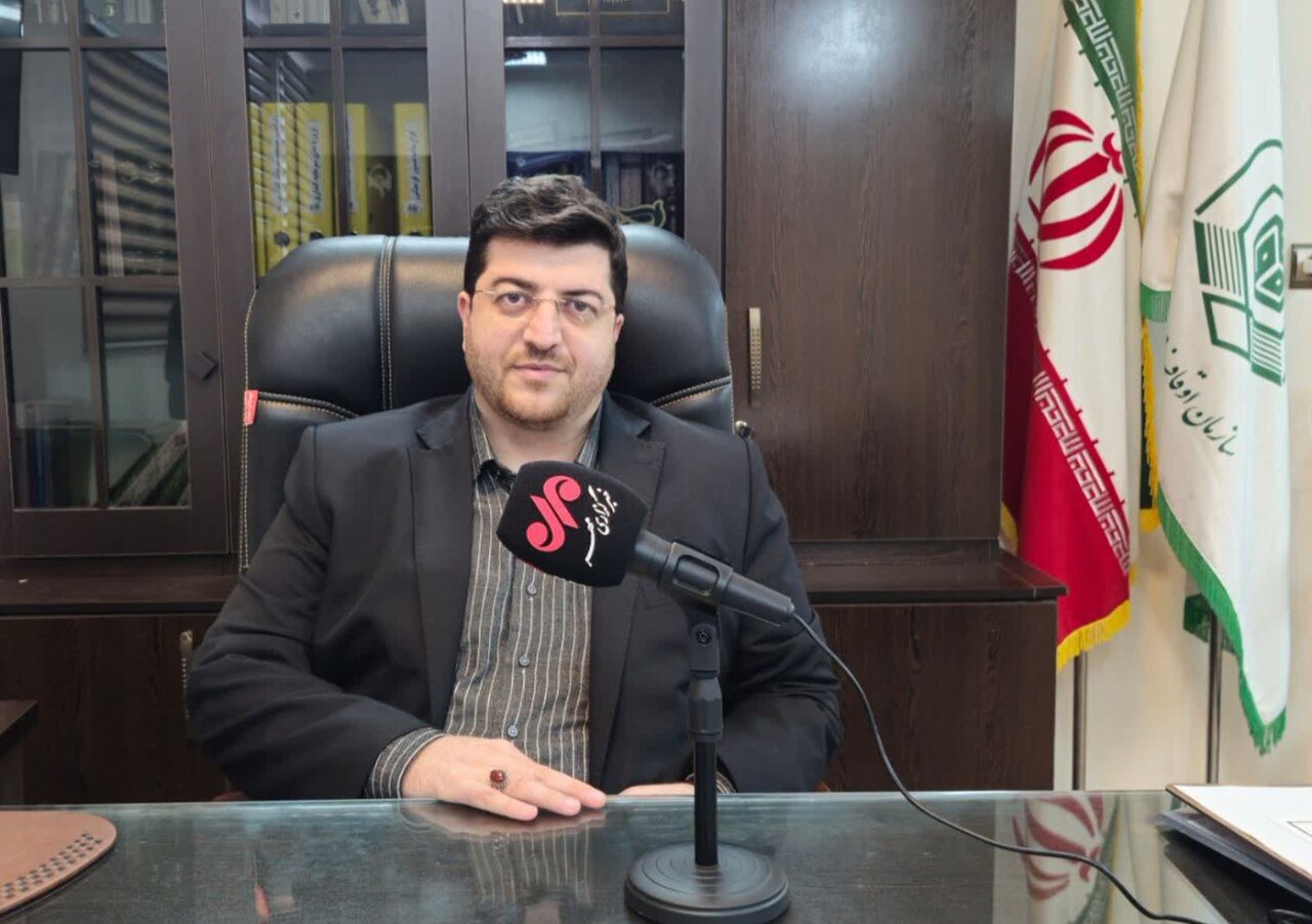 فرصت محدود برای خرید حصه وقف اراضی ساحلی رودبنه؛ مهلت قابل تمدید نیست