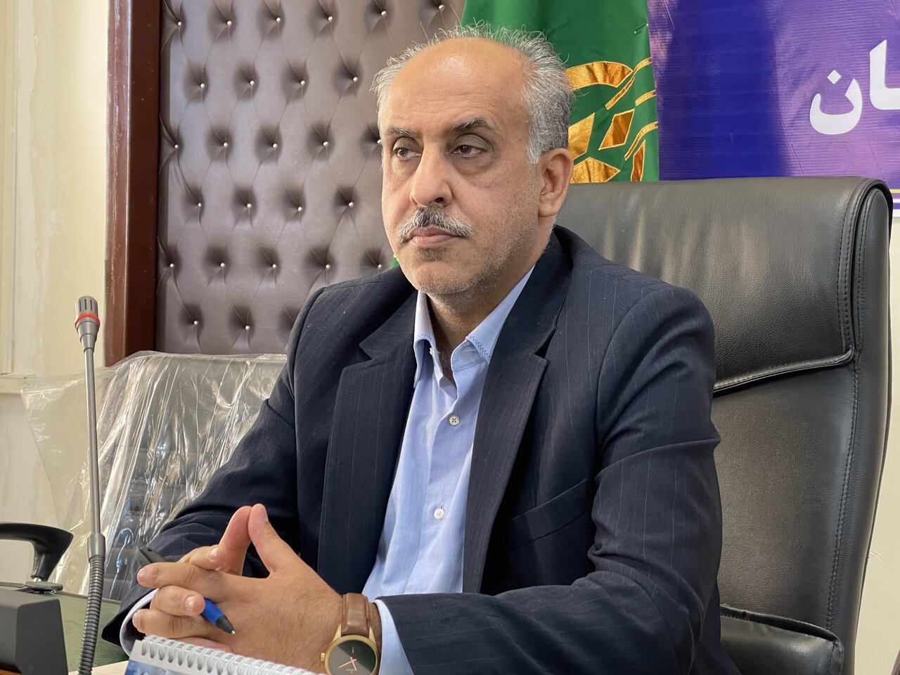 خرید 10 هزار تن کلزا؛ پرداخت مطالبات کلزاکاران گلستانی تقریباً تکمیل ش