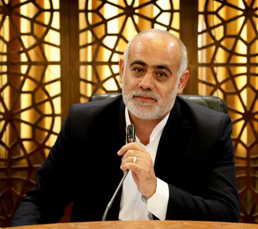 پیشنهاد تخفیف پلکانی عوارض ساختمانی در گرگان به شورای شهر ارائه شد