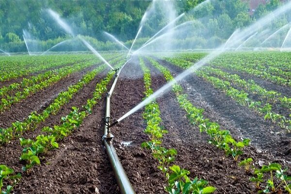 افتتاح 46 پروژه کشاورزی و زیربنایی در مازندران