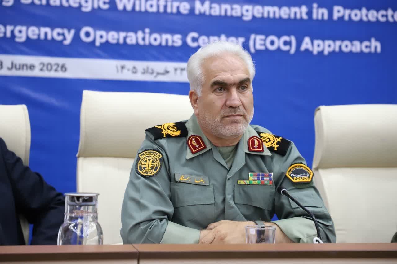 کمبود شدید محیطبان؛ 650 پاسگاه محیطبانی فعال است