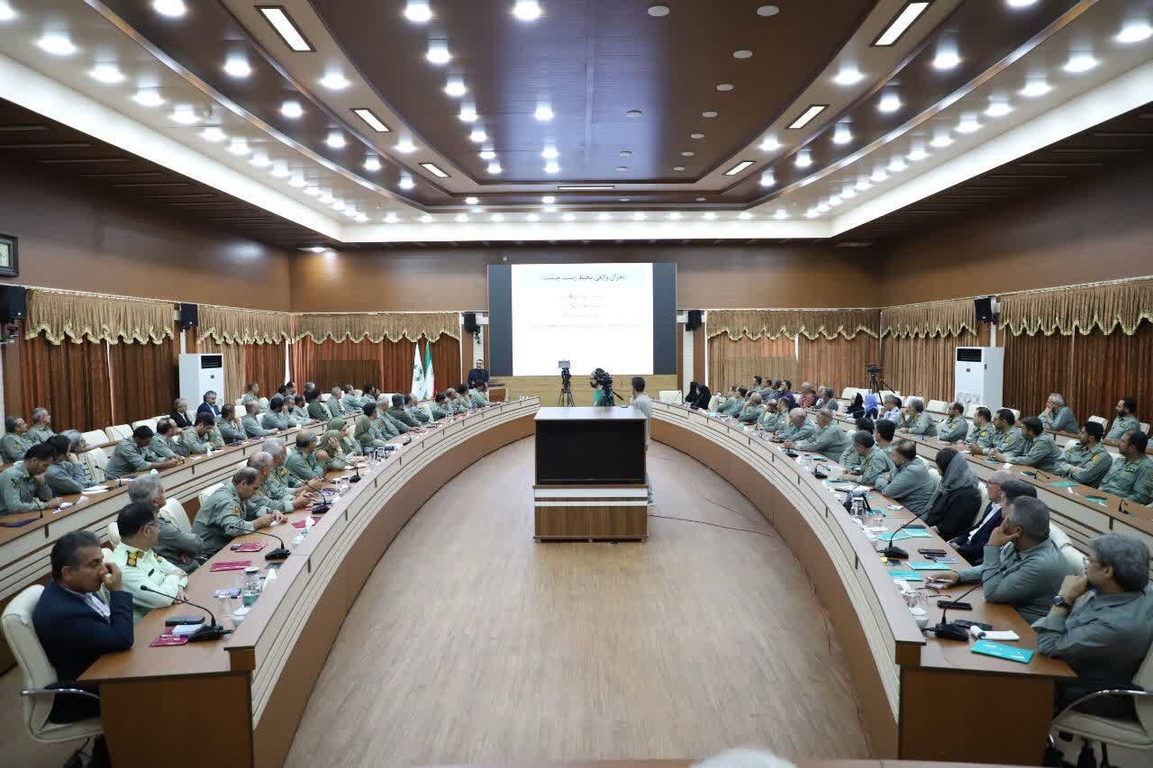 کمبود نیروی انسانی در حوزه آموزش همگانی پیشگیری از حریق