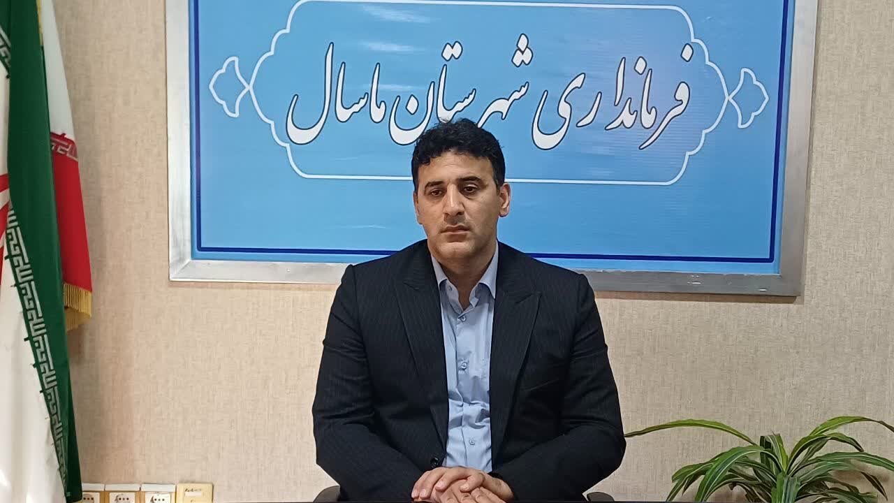قسمت‌پور: وضعیت پسماند و منابع طبیعی بدبینی مردم را به همراه داشته است