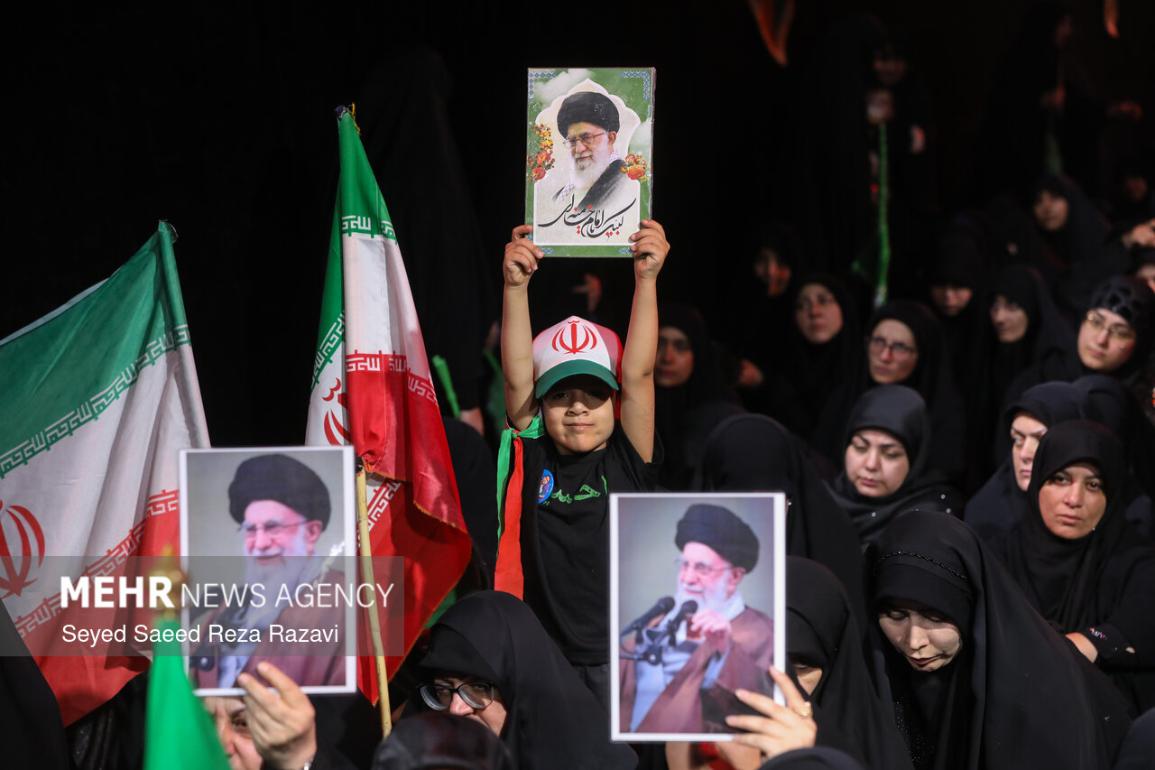 مازندرانی‌ها یار دوازدهم تیم ملی