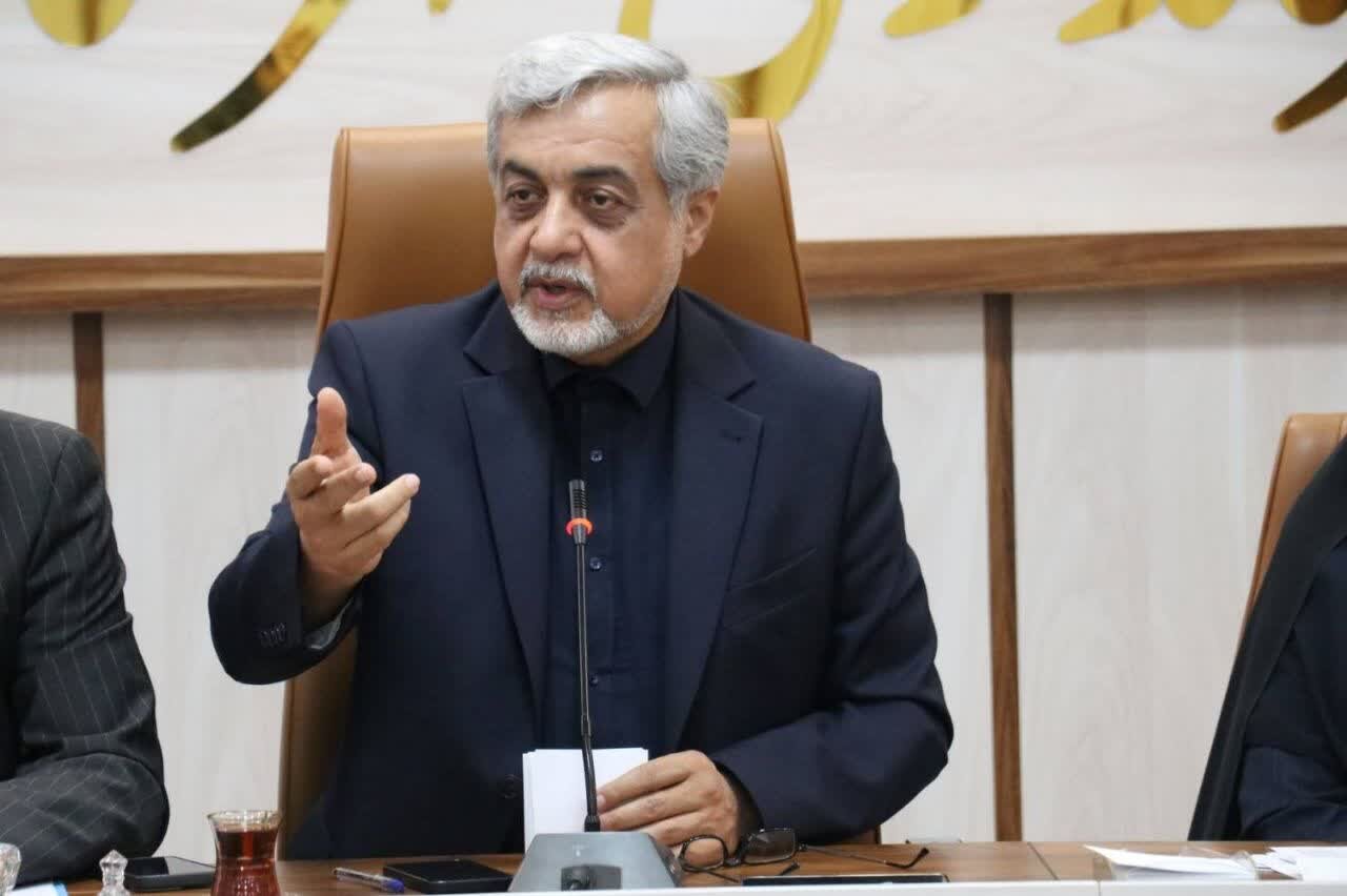 فرماندار رشت: امکان سلب امتیاز نانوایی‌های متخلف وجود دارد