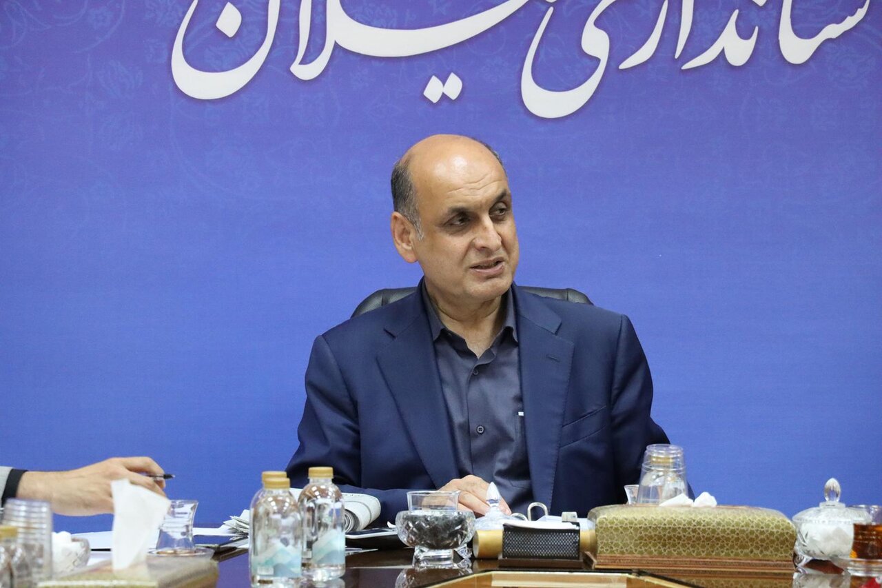 استاندار گیلان: روایت درست از تاریخ و هویت گیلان مغفول مانده است