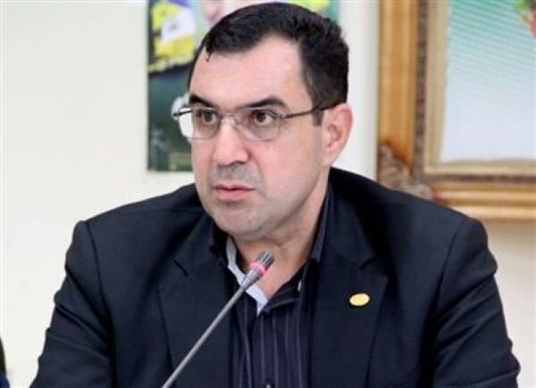 پروژه سد و کانال سیلاب‌بر «آقدکش» در آستانه بهره‌برداری؛ پیشرفت 92درصی