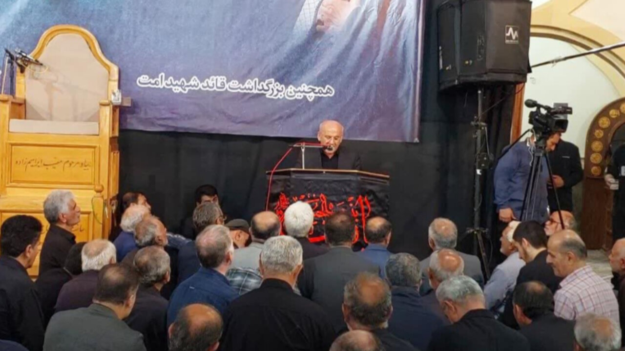 یونسی رستمی: 2200 پروژه عمرانی نیمه‌تمام در مازندران تکمیل شد