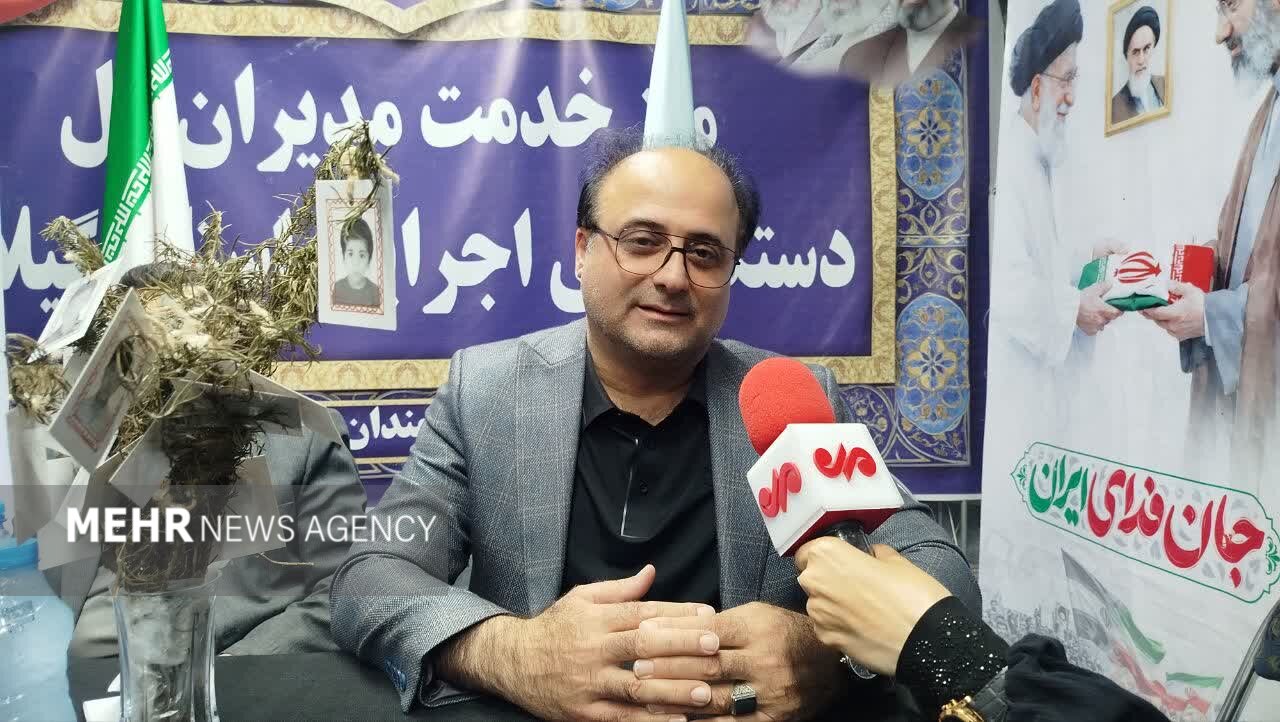 سلمانخواه: 18 آیین ناملموس در گیلان ثبت شده است