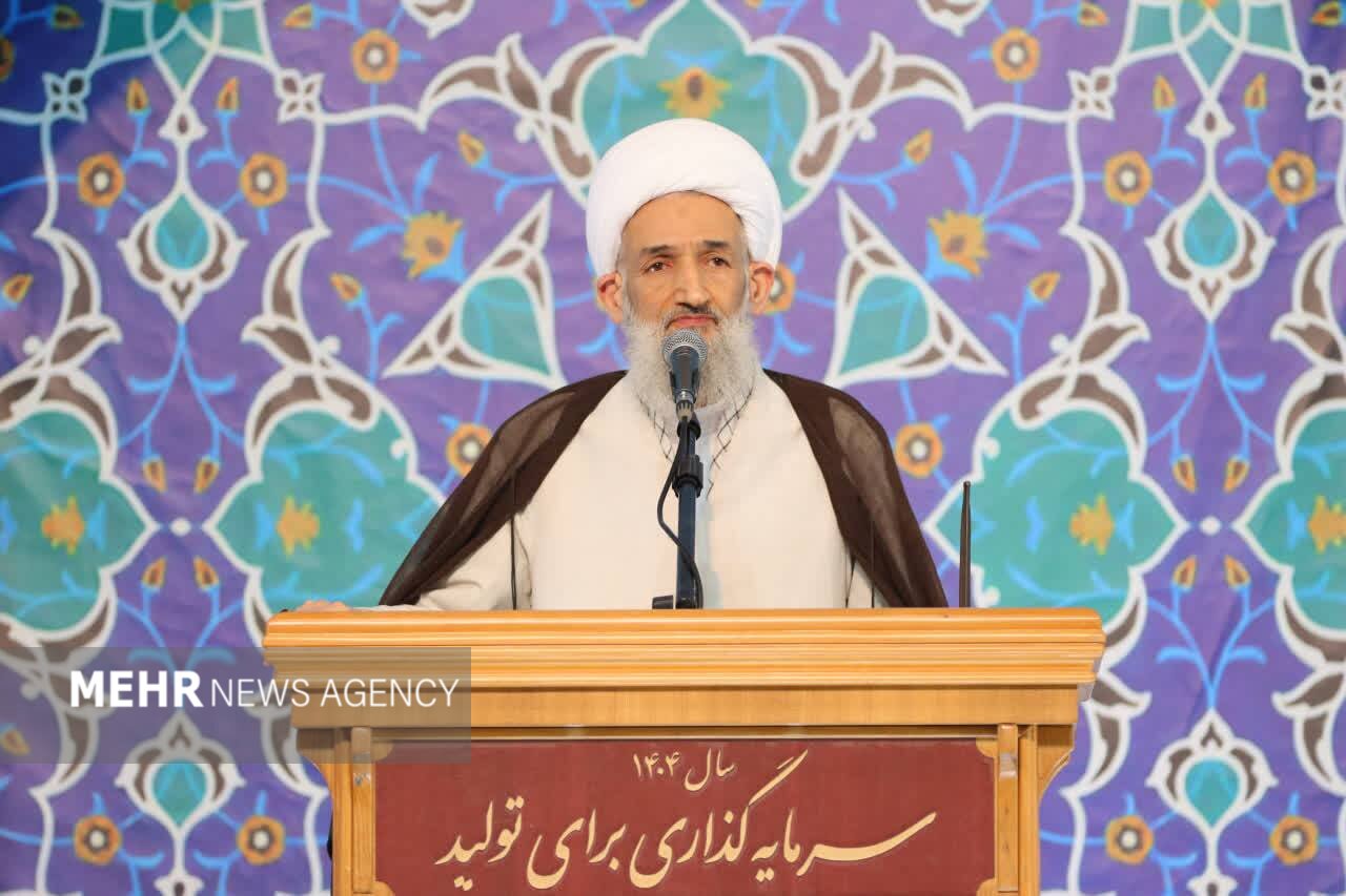 لزوم حفظ وحدت و انسجام ملی؛ نقش رسانه در جنگ شناختی مهم است
