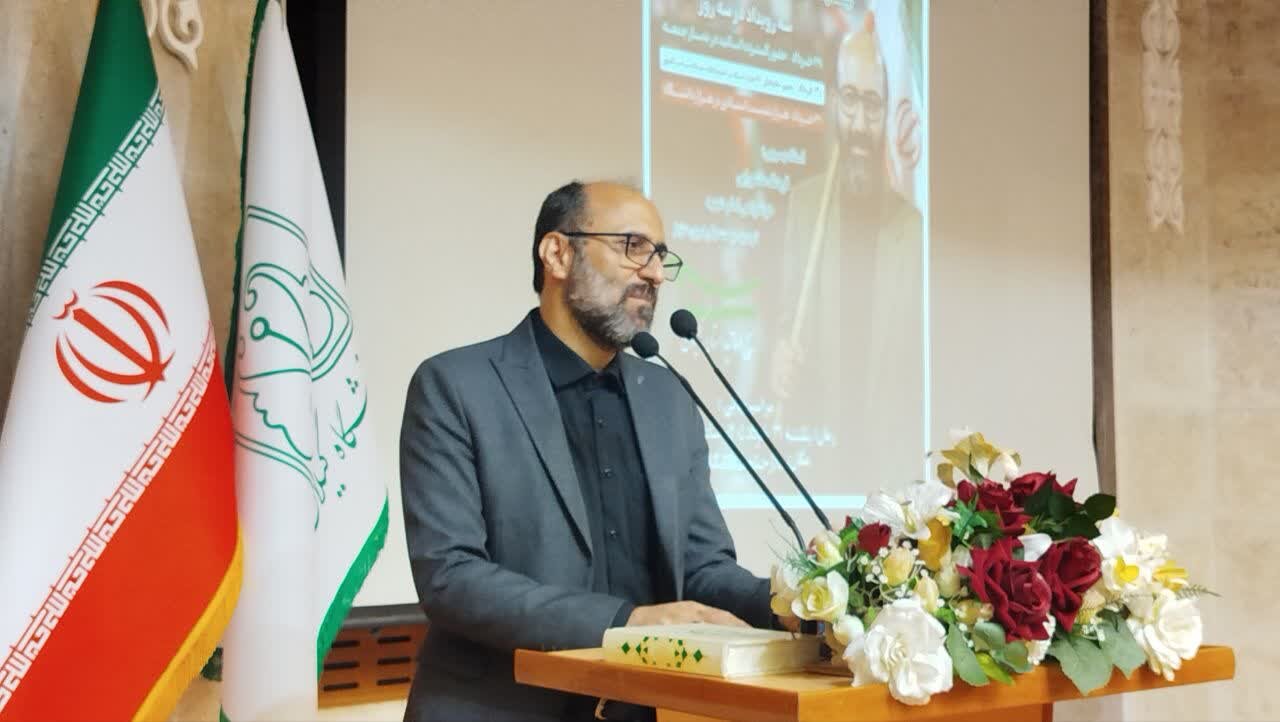 جعفریان: اساتید بسیجی برای تربیت نسل آینده‌ساز تلاش می کنند
